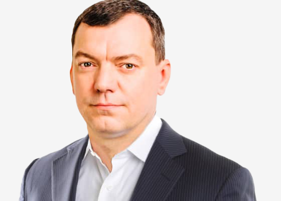 Антон Гурбан