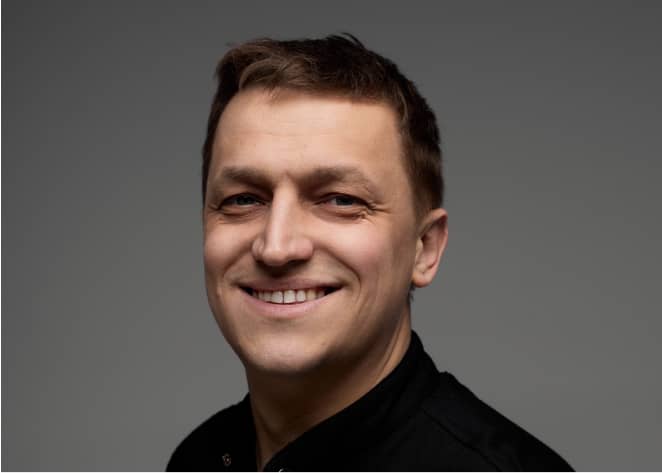 Вадим Марценко