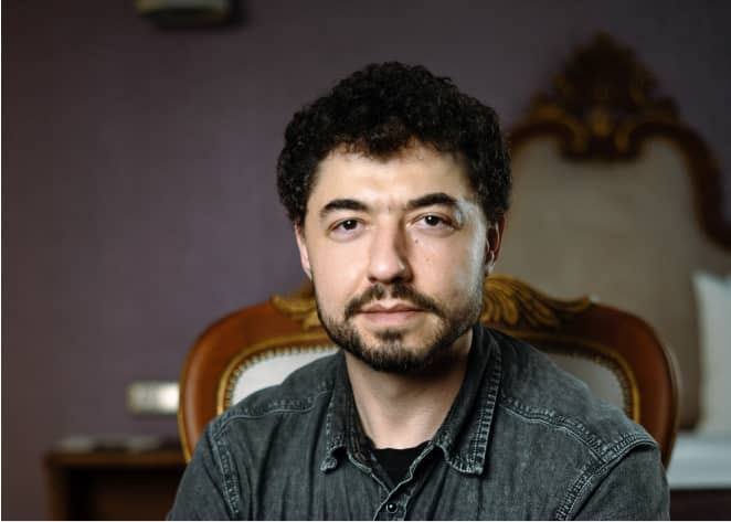 Володимир Висоцький